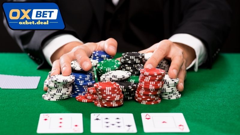 Oxbet Poker – Sân chơi đỉnh cao cho mọi cược thủ 1 oxbet-poker